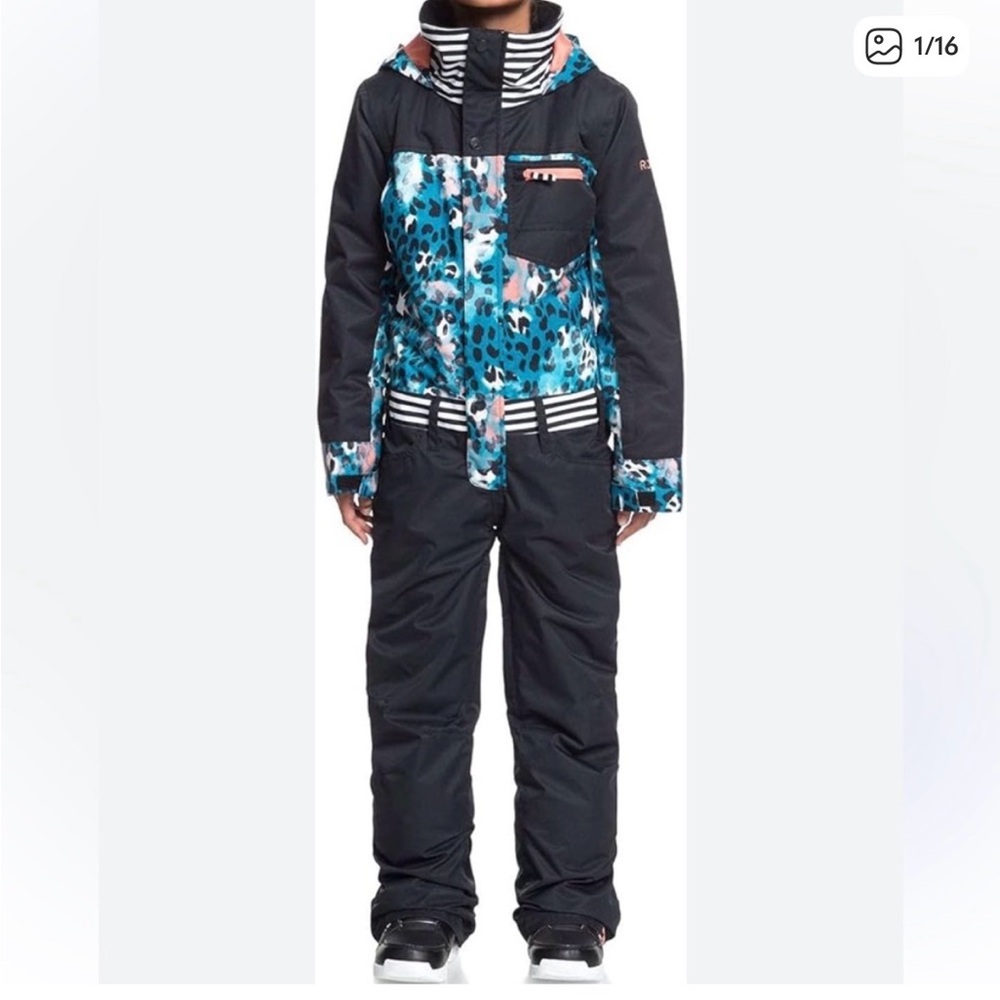 Roxy Snowsuit ⛄️